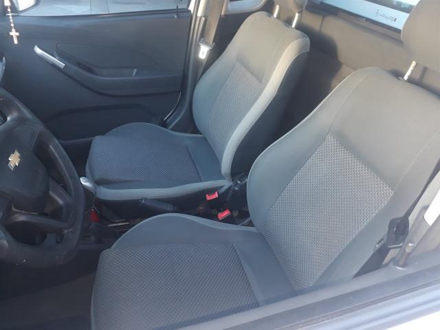 CHEVROLET MONTANA 2014/2015 1.4 MPFI LS CS 8V FLEX 2P MANUAL - Foto 2