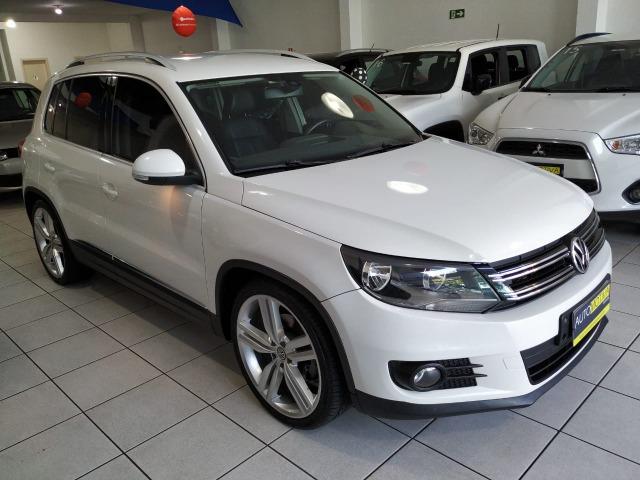 Volkswagen Tiguan 2.0 TSi 2014 - Foto 2