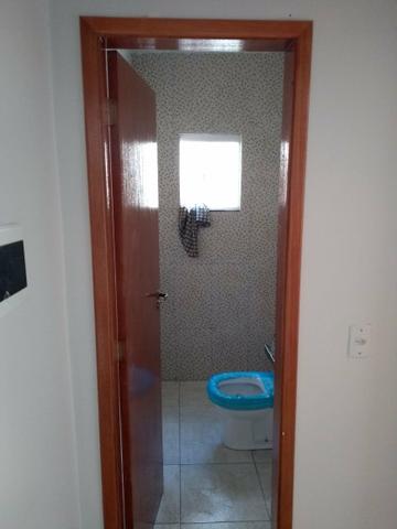 Casa 2qts Itaipu, nova minha casa minha vida - Foto 2