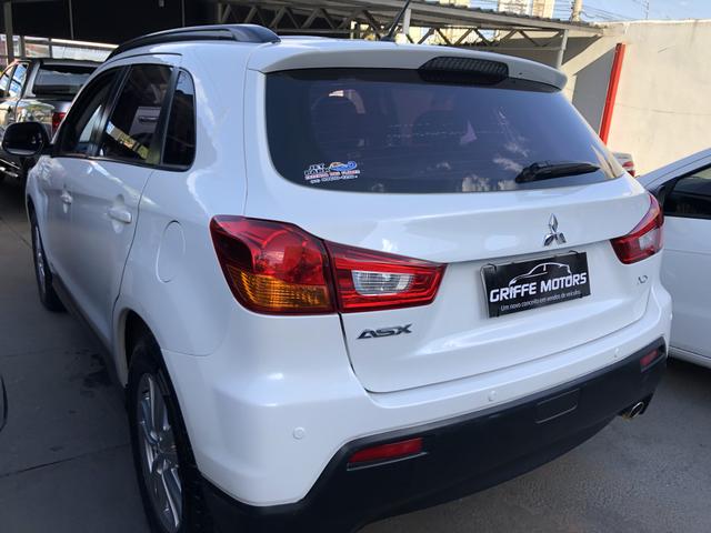 Mitsubishi ASX 2.0 2011/2012 - Foto 10