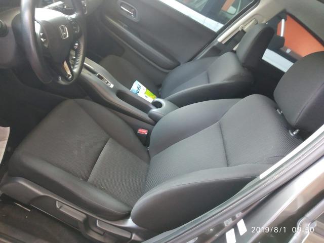 Honda hr-v ex 2016 - Foto 6