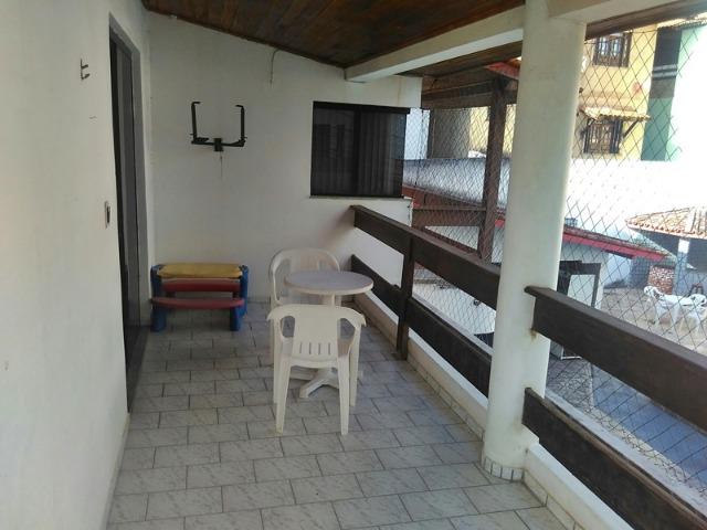 Casa em Itapuã com 4/4 e 476m² no Cond. Recanto de Itapuã - Foto 14