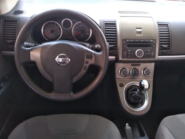 NISSAN SENTRA 20 FLEX 2013 - Foto 11