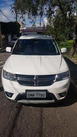 Dodge Journey em ótimo estado - Foto 8