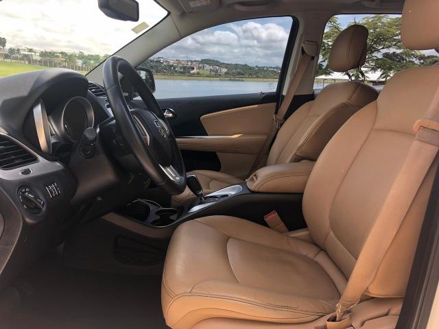 Dodge Journey em ótimo estado - Foto 4