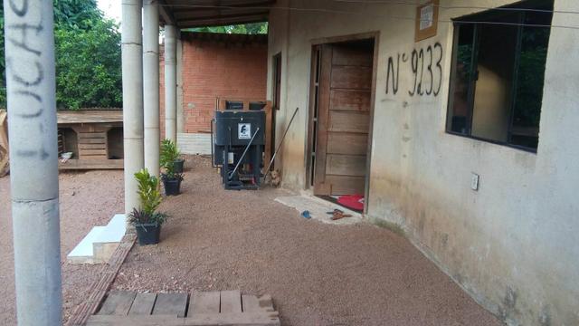 Vendo Casa no Bairro Socialista. Proximo a Rua Uniao. Leia o Anúncio. - Foto 12