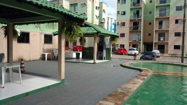 Green Park II, apto de 3/4 na Mario Covas, R$ 850,00 981756577 - Foto 13