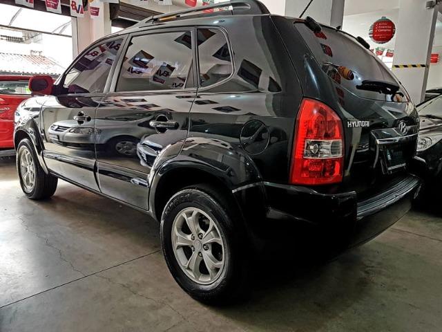 Tucson GLS Automático - Foto 5