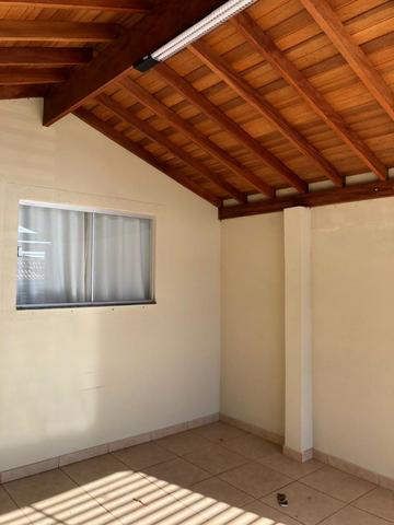 Ótima casa no Jardim Itamaraty - Foto 14