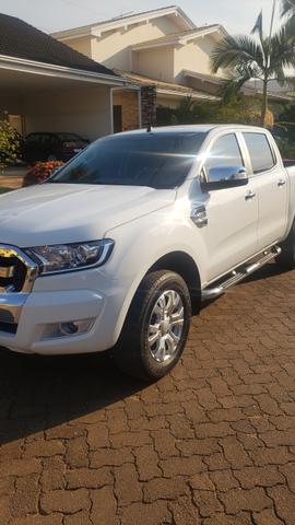 Ranger xlt 2019 completa