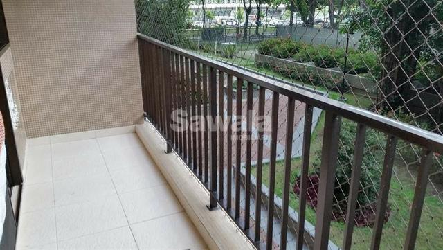 Apartamento 3 quartos à venda com Armários embutidos 