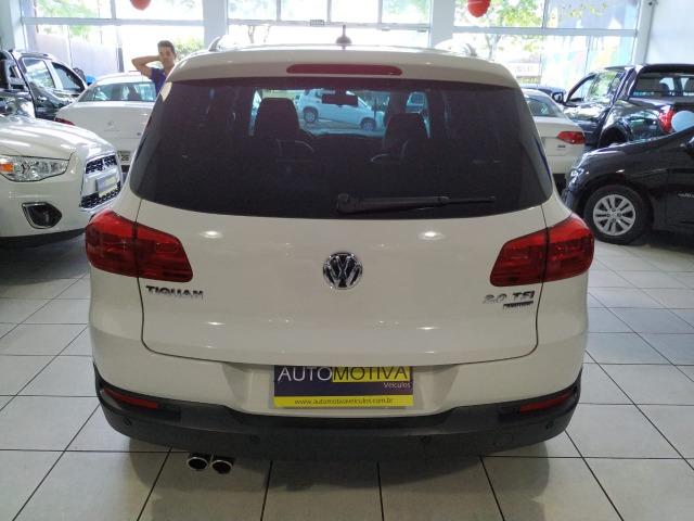 Volkswagen Tiguan 2.0 TSi 2014 - Foto 6