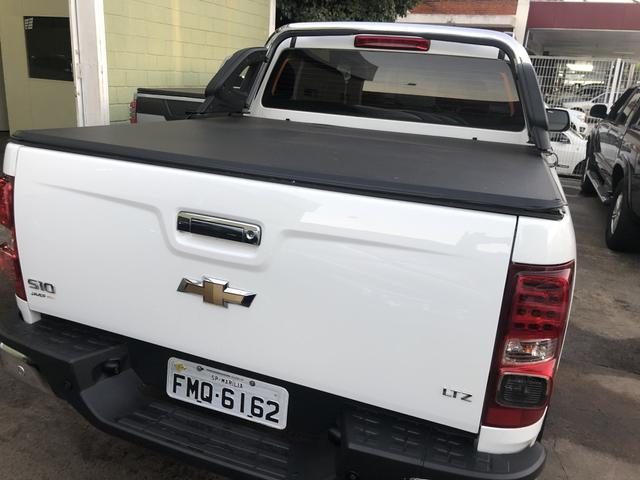 S-10 LTZ flex - Foto 4