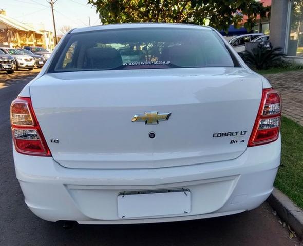 Chevrolet Cobalt 1.8 LT 108 cv - Foto 7
