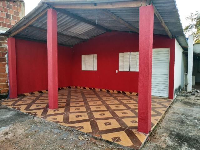 Vendo Casa 2 Quartos com casa adicional | Condomínio Fechado |