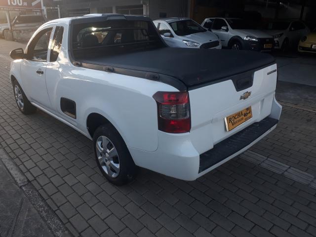 CHEVROLET MONTANA 2014/2015 1.4 MPFI LS CS 8V FLEX 2P MANUAL - Foto 6