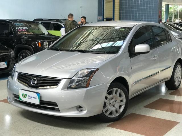 Nissan Sentra 2.0 Flex Automático Completo - Foto 5