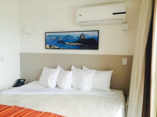 Oportunidade! Loft no The Flat Macaé ? Centro de Macaé RJ! - Foto 3