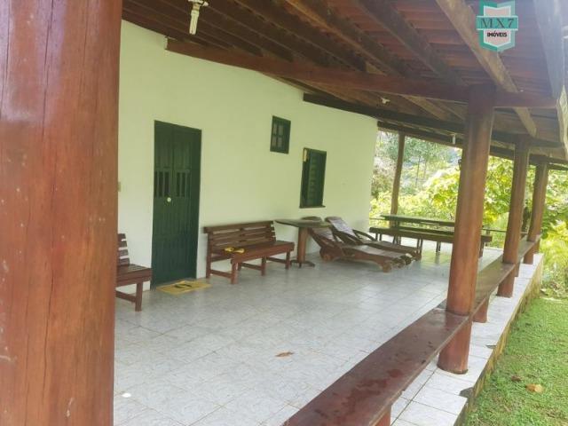 Igrapiúna. Fazenda com 845 Hectares e cachoeira, cacau, pupunha e seringa. - Foto 4