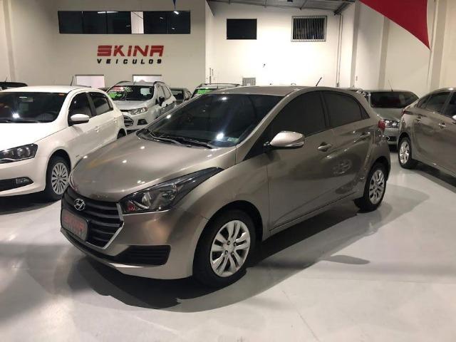 Hyundai Hb20 1.0 2016 Completo 45.000km
