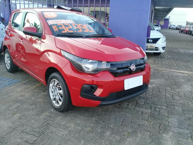 Mobi dryve 1.0 flex 2017/2018 - Foto 2