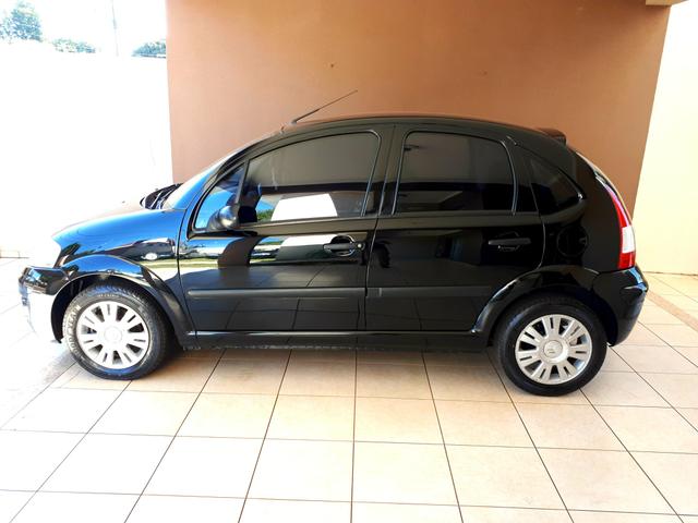 C3 flex 1.4 completo 2011 - Foto 3