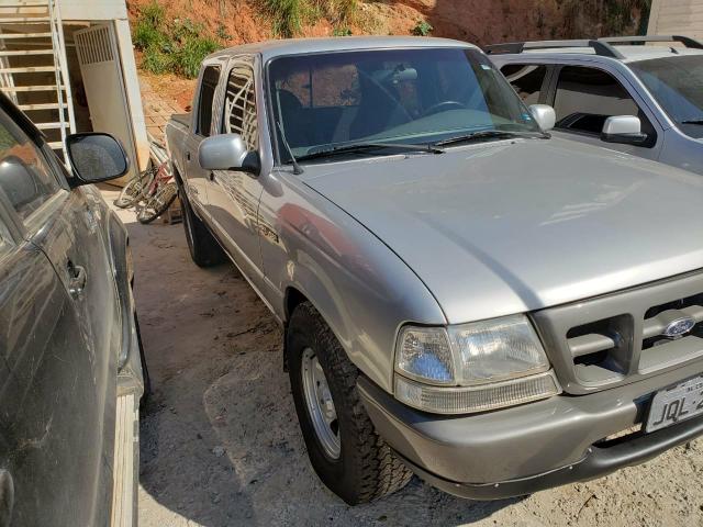 Ranger cabine dupla xls 2.8 completa - Foto 14