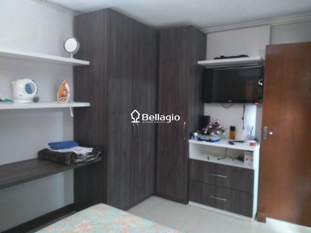 Casa 3 dormitórios, 1 suíte, 2 vagas de garagem** piscina - Foto 6