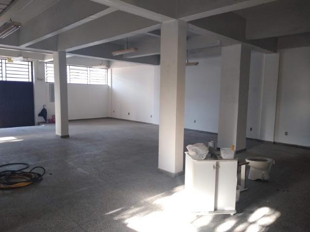 Pavilhão para locação em São Leopoldo