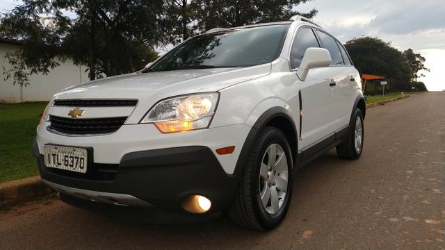 Gm - Chevrolet Captiva - Foto 13
