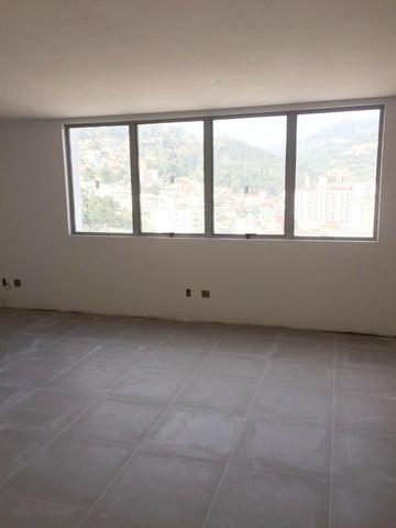 Sala Comercial | Vaga Privativa | Ao lado do Centro de Florianópolis - Foto 9