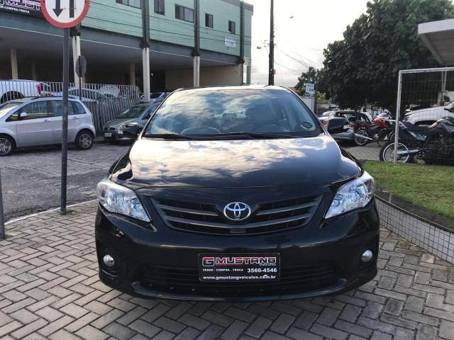 Corolla XEI 2014 2.0 EXTRA DE VERDADE, OFERTASSO - Foto 9