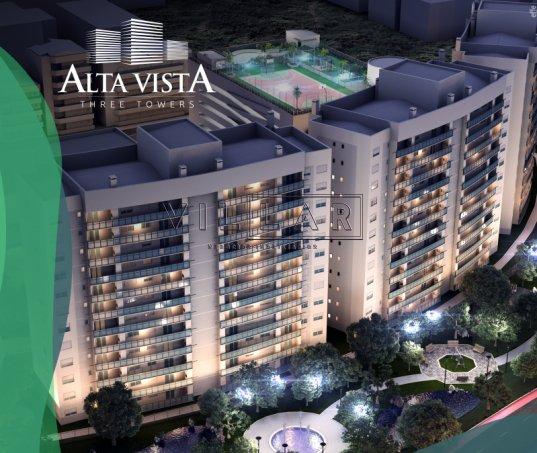 Alta Vista Three Towers - Empreendimento - Apartamentos em Lançamentos no bairro... - Foto 20