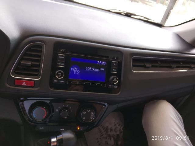 Honda hr-v ex 2016 - Foto 10