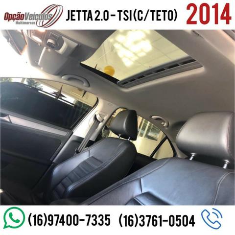 Jetta 2.0 Tsi - Foto 10