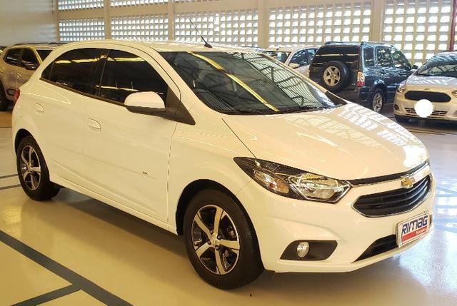 ÔNIX LTZ 1.4 Extra!! (2018/2019) - Foto 6