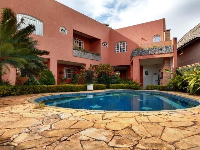 Casa 4 Suítes Vivendas Colorado I, Sobradinho, Aceita troca em Apartamento !!