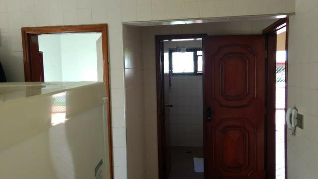 Sobrado Chácara Cachoeira Próximo Shopping Campo Grande - Foto 3