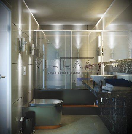 Alta Vista Three Towers - Empreendimento - Apartamentos em Lançamentos no bairro... - Foto 17