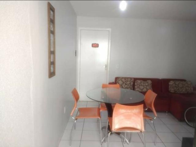 Vende chave Condomínio Andreia// Ótima localização - Foto 10