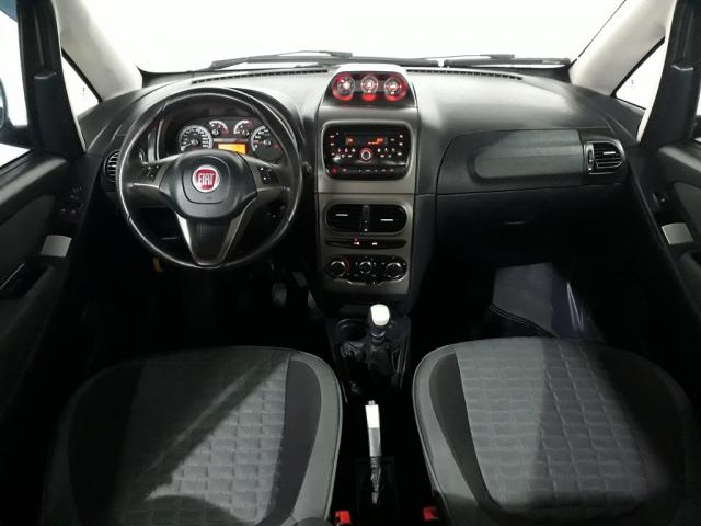 FIAT IDEA 2014/2014 1.8 MPI ADVENTURE 16V FLEX 4P MANUAL - Foto 7
