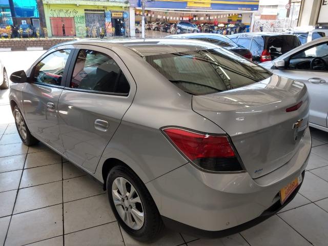 Chevrolet prisma ltz aut. 2016 sem entrada!!! - Foto 7