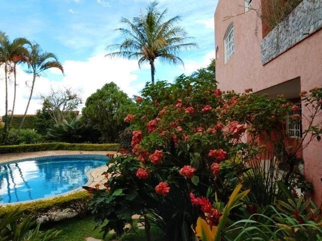 Casa 4 Suítes Vivendas Colorado I, Sobradinho, Aceita troca em Apartamento !! - Foto 5