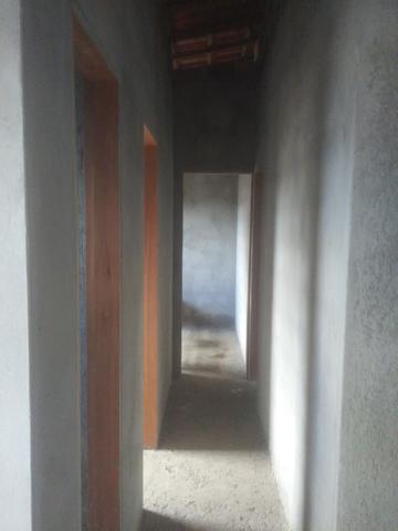 Terreno medindo 250m2 em rua pavimentada, no bairro Cidade Maravilhosa - Foto 4