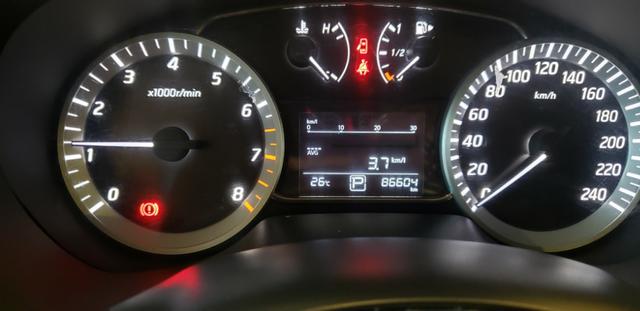 Nissan Sentra 2.0 SL 2016 - Foto 7