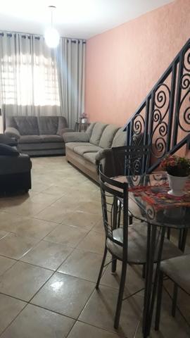 Lindo sobrado setor o - Foto 6