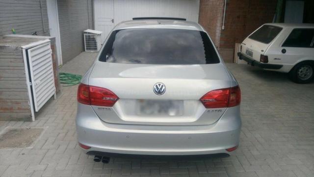 Jetta 2.0 TSI Highline 200cv - Foto 4