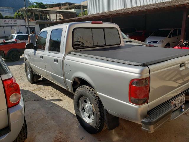 Ranger cabine dupla xls 2.8 completa - Foto 12