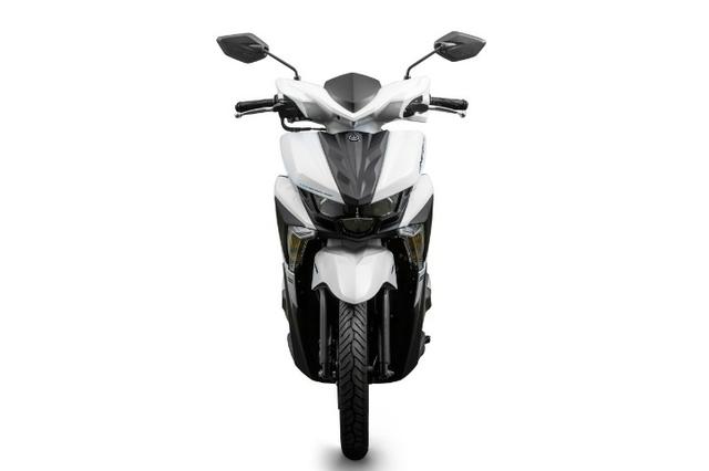 Yamaha Neo 125 0km - Foto 3