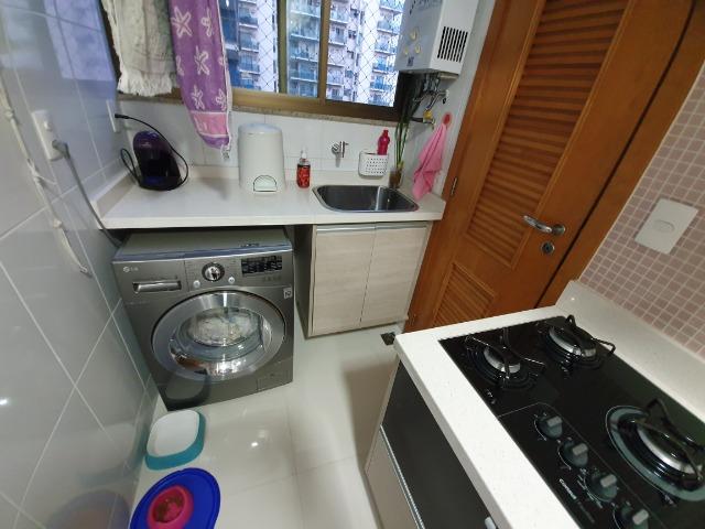 Apartamento com 3 quartos, 80m² na Aroazes - Barra da Tijuca - Foto 11